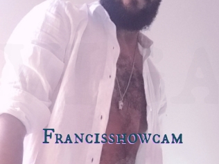 Francisshowcam