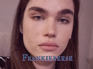 Frankiereese