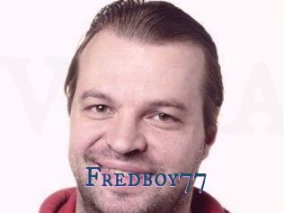 Fredboy77