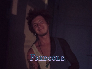 Fredcole