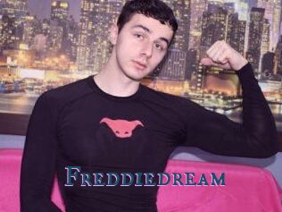 Freddiedream