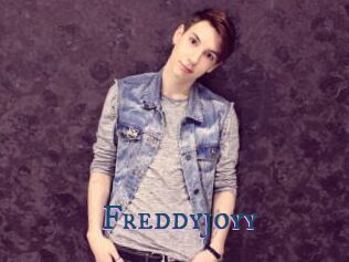 Freddyjoyy