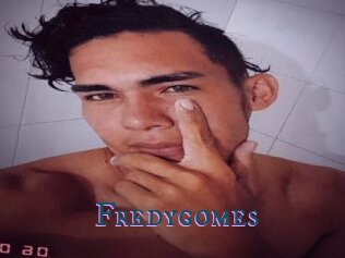 Fredygomes