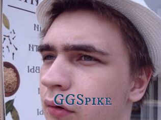 GGSpike