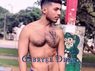 Gabryel_Deer