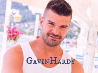 GavinHardy