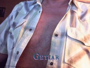Getiar