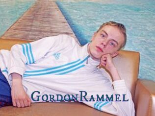 GordonRammel