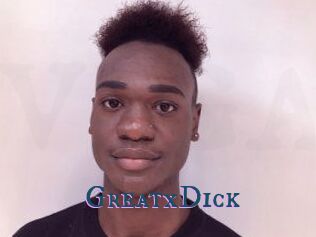 GreatxDick