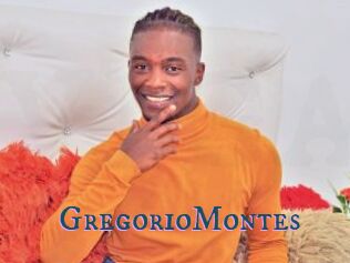 GregorioMontes