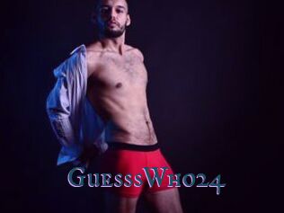 GuesssWho24