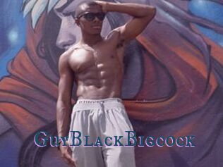 GuyBlackBigcock