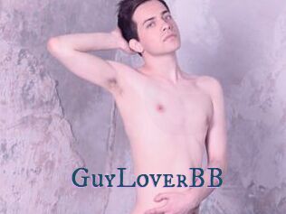 GuyLoverBB