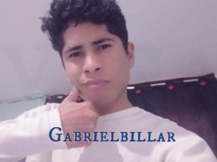 Gabrielbillar