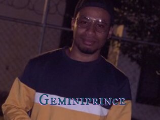 Geminiprince