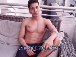 Gentleman21