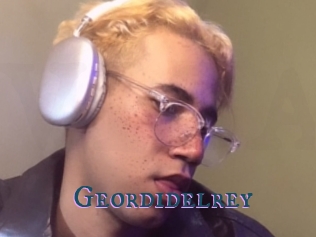 Geordidelrey