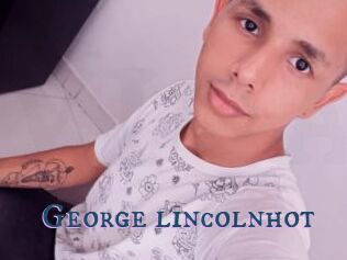 George_lincolnhot