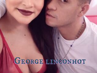 George_linconhot