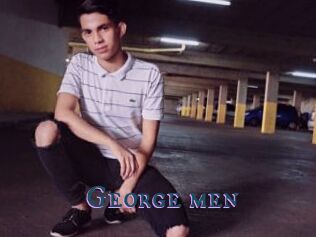 George_men