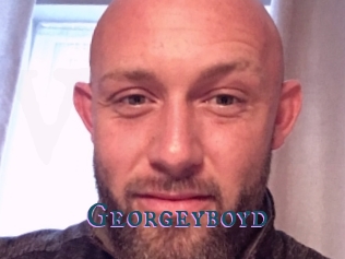 Georgeyboyd