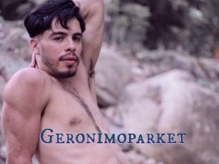 Geronimoparket