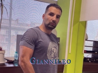 Giannileo