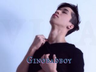 Ginobadboy