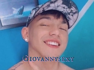 Giovannysexy