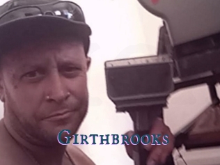 Girthbrooks