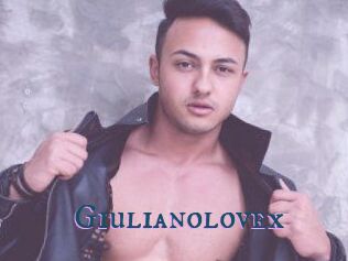 Giulianolovex