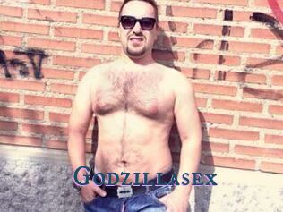 Godzillasex