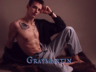 Graymartin