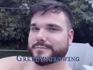 Greedyngrowing