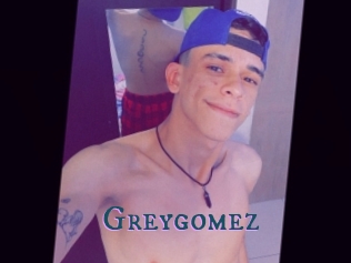 Greygomez