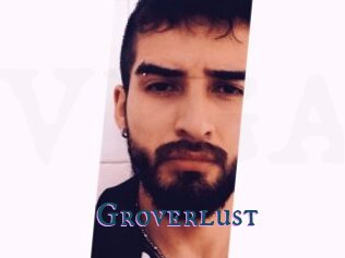 Groverlust