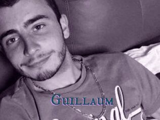 Guillaum