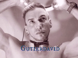 Gutierdavid