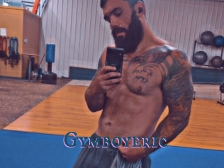 Gymboyeric