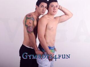 Gymboys4fun