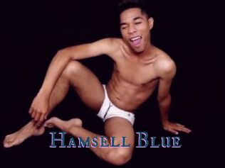 Hamsell_Blue