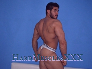 HardMusclesXXX