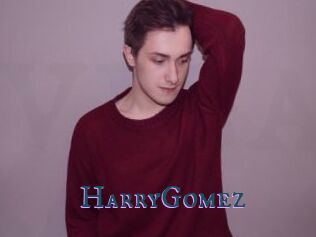 HarryGomez