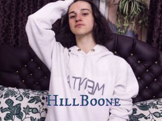 HillBoone Video gay streaming