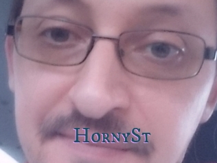 HornySt