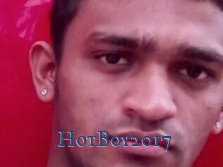 HotBoy2017