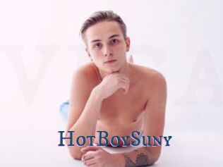 HotBoySuny