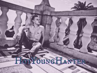 HotYoungHanter