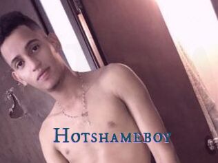 Hotshameboy