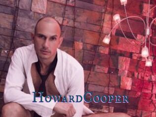 HowardCooper